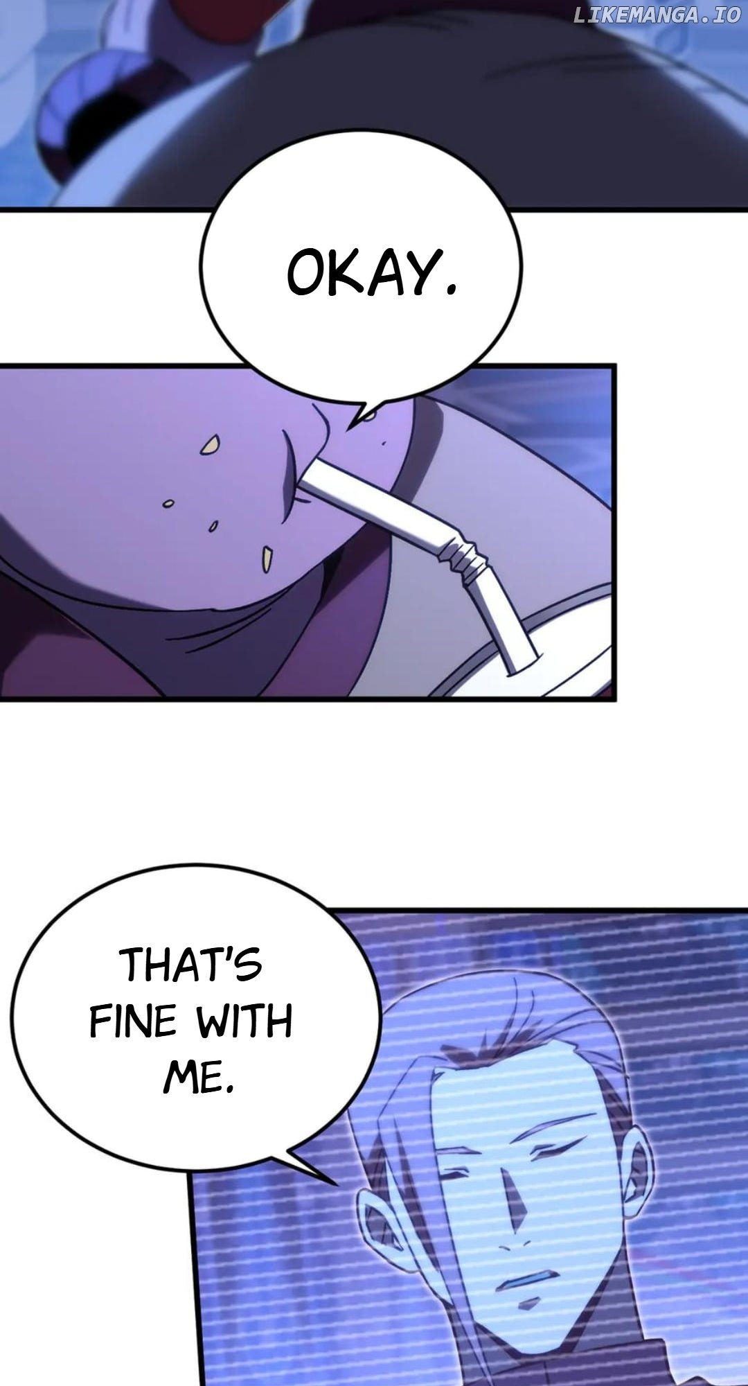 Log into the Future Chapter 218 - page 71
